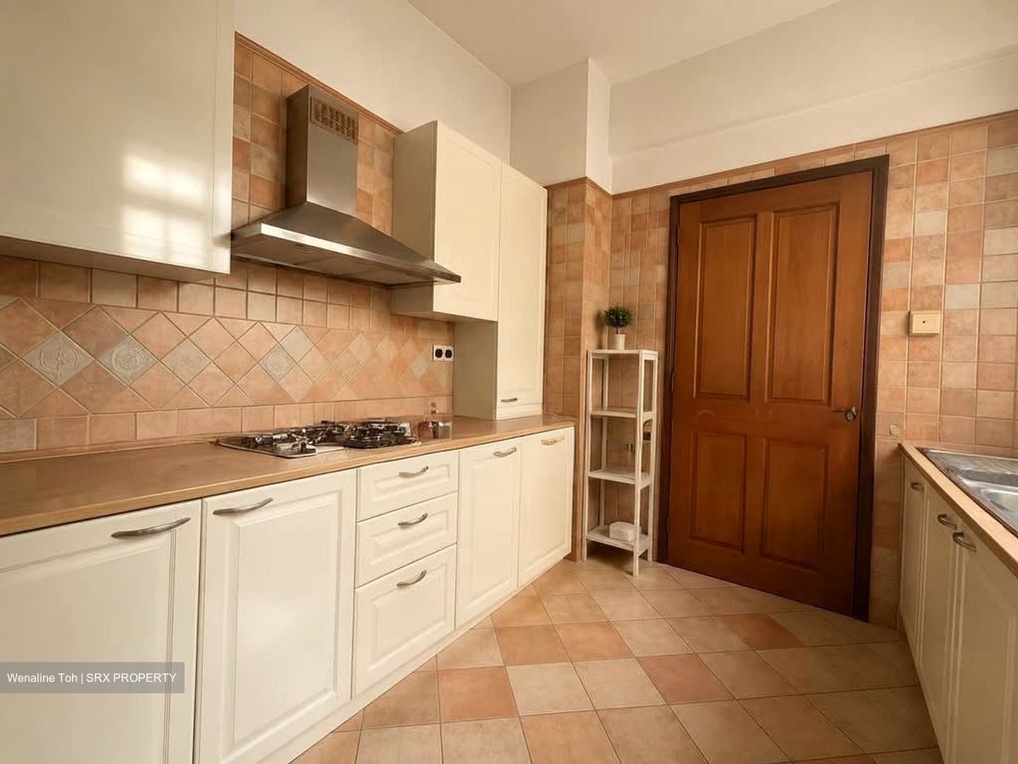 Cactus Green (D28), Semi-Detached #564110861